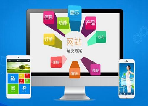 通辽如何进行网站设计才能突出产品的优势